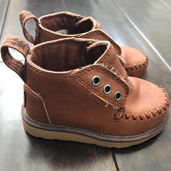 chukka boots for toddlers